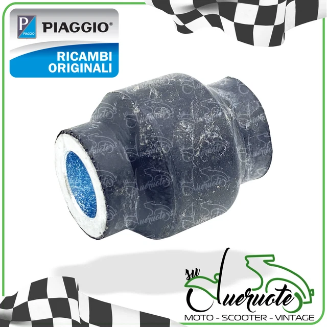 SUPPORTO MOTORE SILENT BLOCK VESPA ET4 125 1996 1999 - Foto 10
