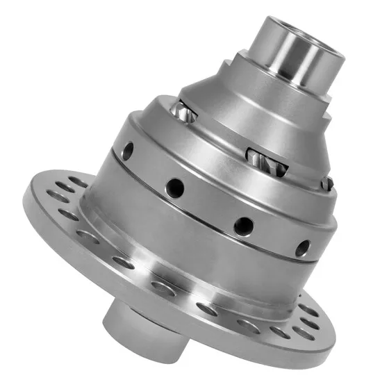 Spartan Helical LSD worm gear limited slip positraction for D30, front -  10383