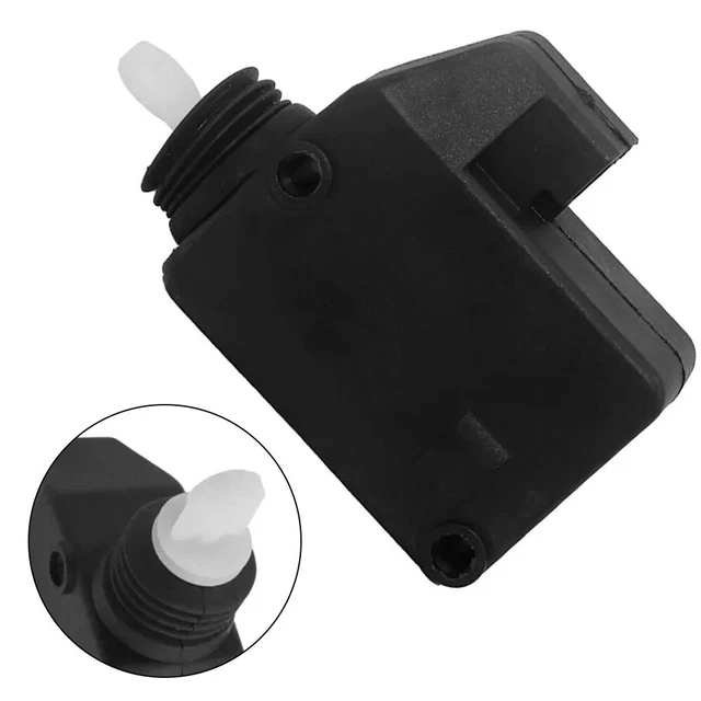 Attuatore Serratura Porta Dorman 937-503 - Ricambio Originale Per Veicoli Componente Sicurezza Automobilistica - Foto 5