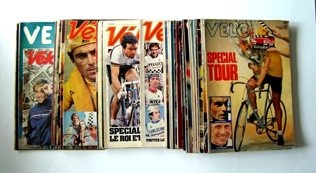 Le livre d'or du cyclisme 1988 de Jean-Paul Ollivier