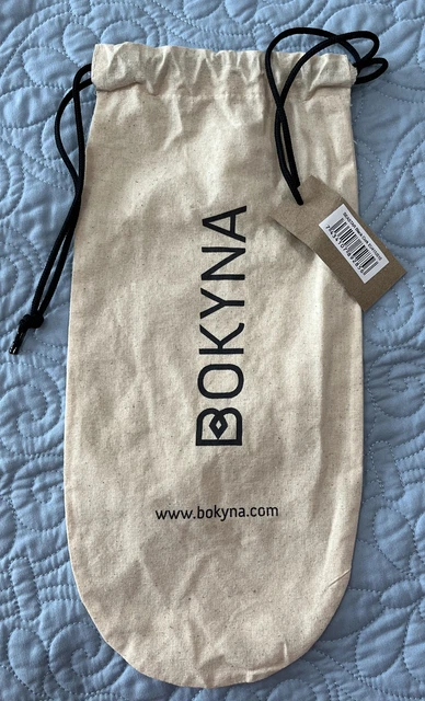 Nuevo con etiqueta Bokyna Bolso de Sandalia para Zapatos Se Ajustará a Talla A Eu 41/EE. UU. 10 Cordón Negro