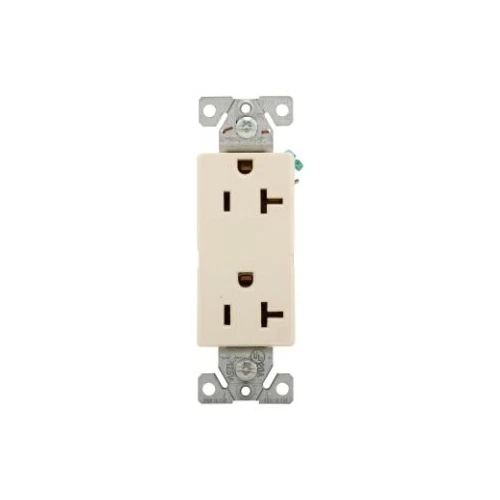Eaton NSB 6352A-BU Outlets EA