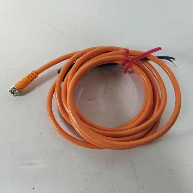 Keyence OP-87396 Standard Sensor Cable