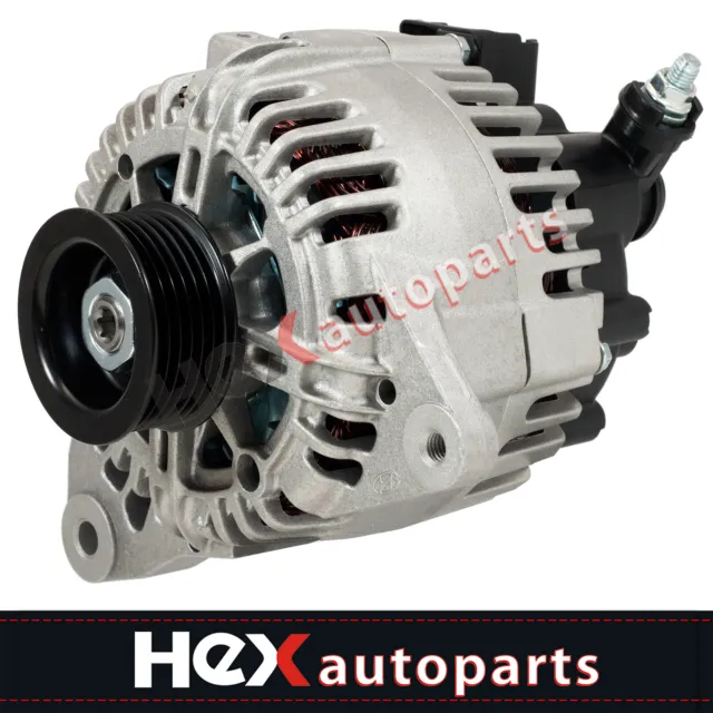 Alternator for Kia Magentis Optima 2.7L 2005-2006 Sportage 2.7L 2005-2010 11188