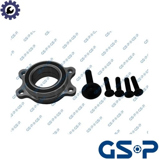 WHEEL BEARING KIT 9262001K FOR AUDI A7/Sportback A6/C7/Allroad A5 WHEEL BEARING KIT 9262001K FOR AUDI A7/Sportback A6/C7/Allroad A5
