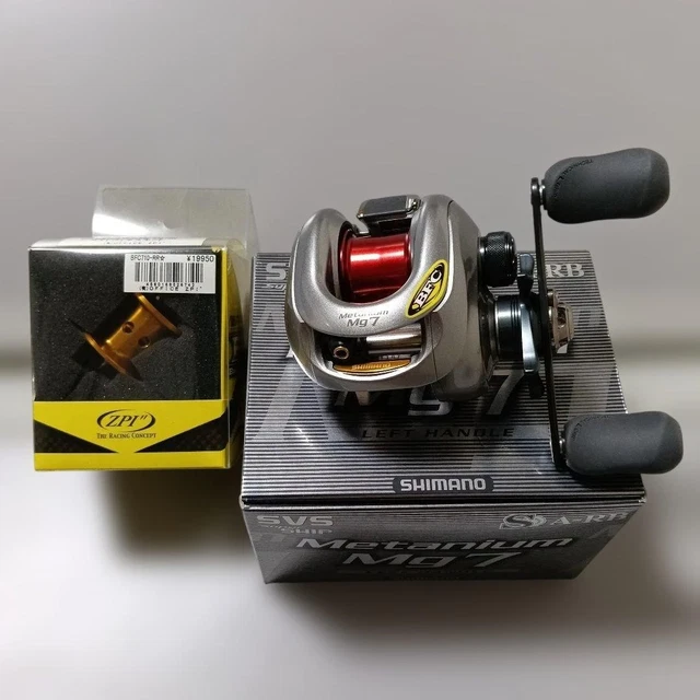 REVO LTZ AE74 7 ZPI HBF ik combi × WELDACT EUR 1.562,85 - PicClick ES