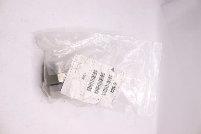 Adapter SAE O-Ring x JIC 202702-20-16S