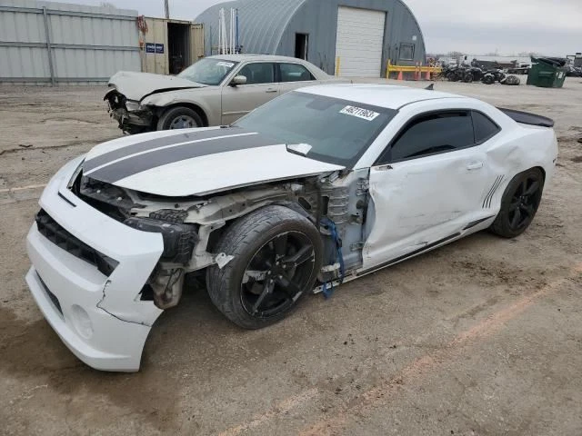 Seat Belt Front Bucket Coupe Driver Retractor Fits 10-11 CAMARO 1111773