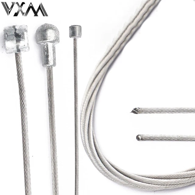 Câble intérieur de frein en acier inoxydable 1 72 mètres de longueur adapté
