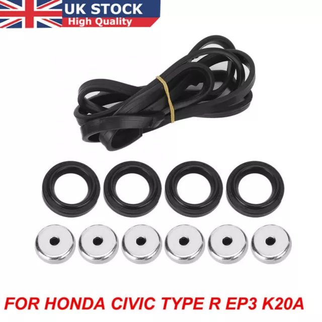 Rocker Cover Gasket Kit For Honda Civic Type R Ep3 K20A Integra Type R Dc5