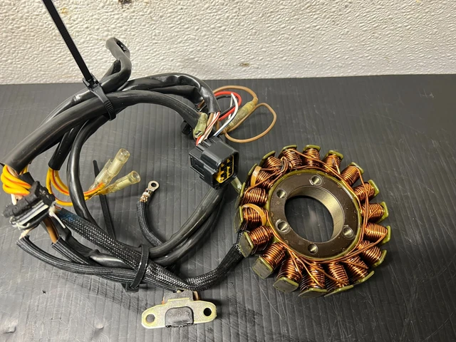 OEM Polaris Ranger 500 Ignition Stator   2005-2009   3089579