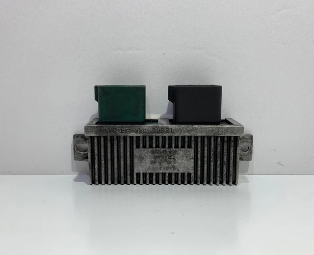 2005 FORD POWERSTROKE Super Duty F250 Engine Glow Plug Control Module