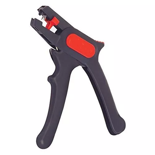 Auto-Adjusting 20-12 Ga. Stripper/Cutter Tool (1 per pack)