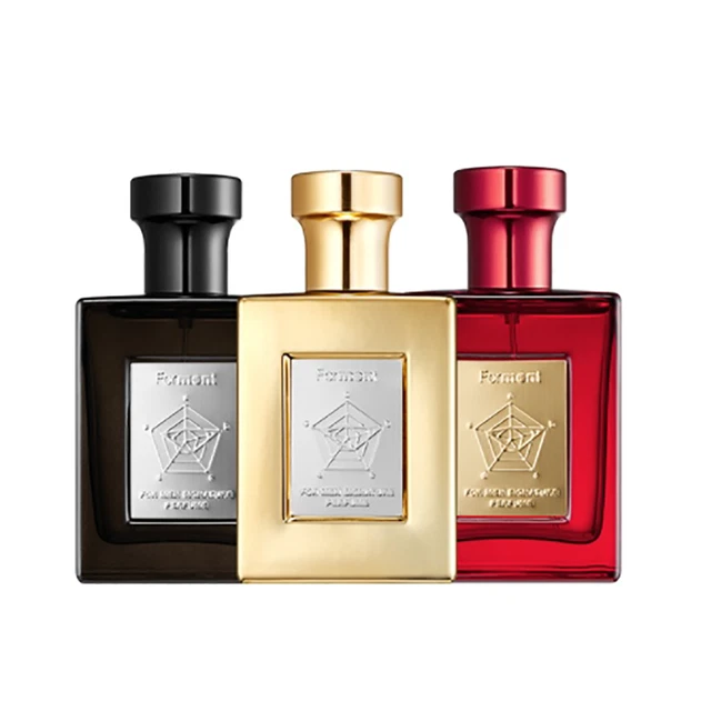 Cotton hug perfume online