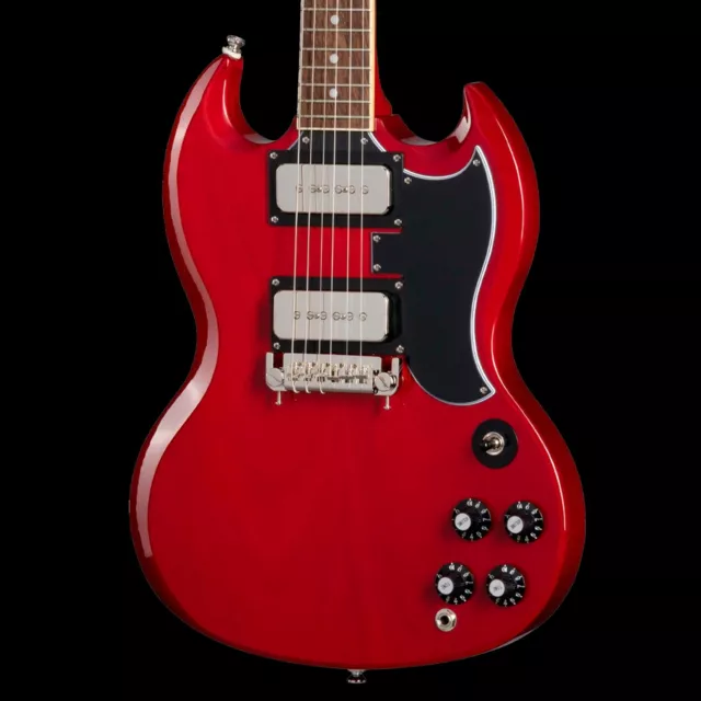 Epiphone Tony Iommi SG Special (Vintage Cherry)