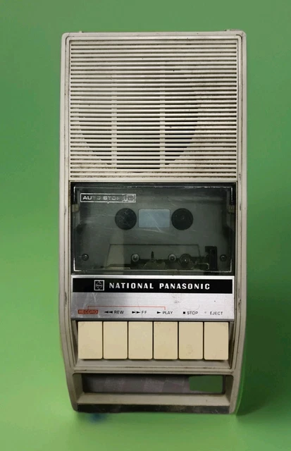 Pioneer CT - 50R registratore e riprod.ne cassette - Audio/Video In Pioneer CT - 50R registratore e riprod.ne cassette - Audio/Video In
