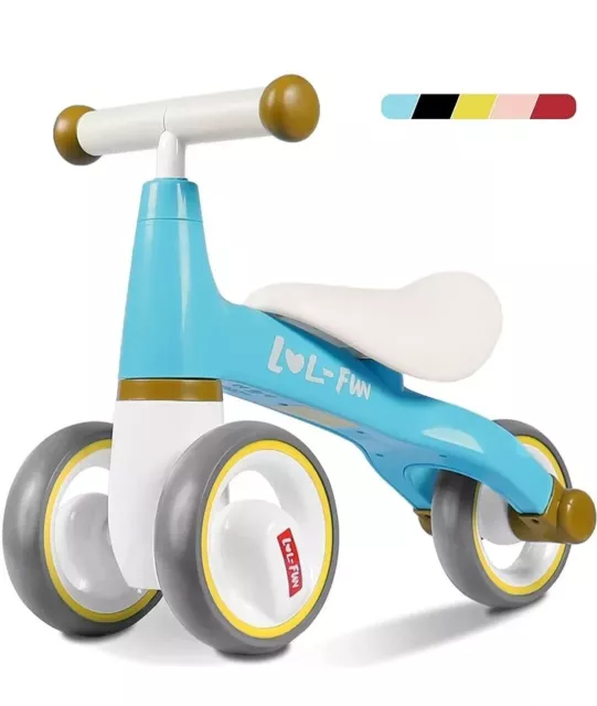 Lol balance bike sale