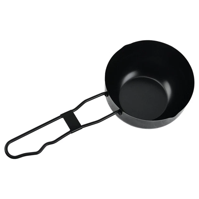 Campeggio Picnic Barbecue pentola con Picnic singolo