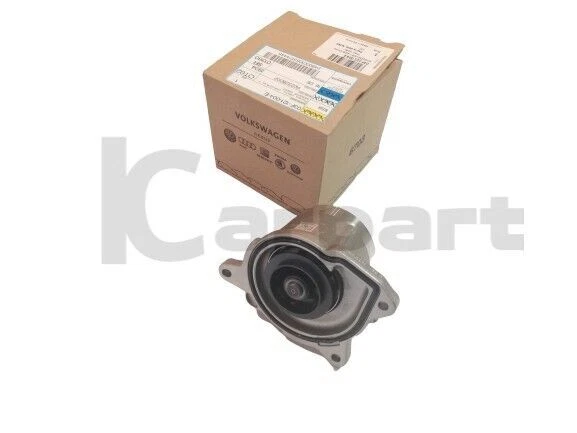 NEUF Pompe à eau de refroidissement 1.2 TSI CBZB VW AUDI SEAT SKODA ORIGINE
