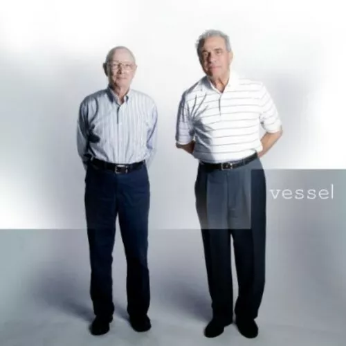 Vessel by Twenty One Pilots (CD, 2013)