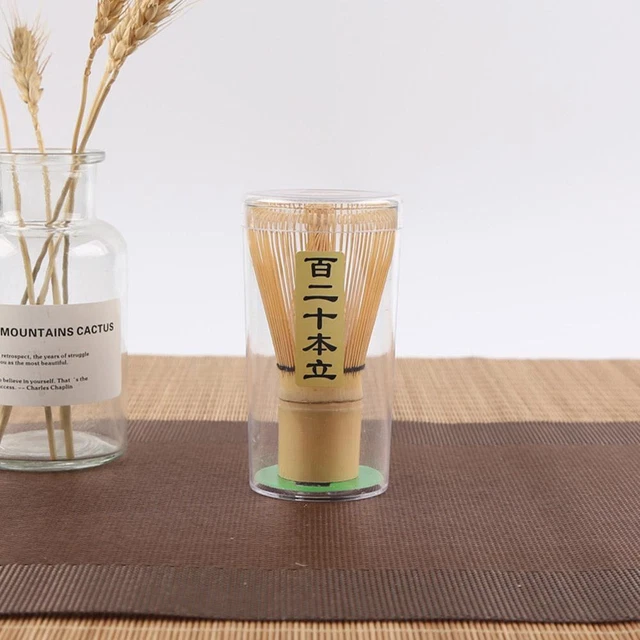 Set da tè matcha giapponese set da tè matcha accessori da tè giapponesi A3W6 A9G7 A0R1