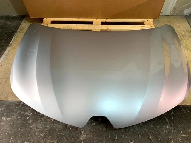 Cofano Motore Anteriore Per Renault Captur 2019 In Poi
