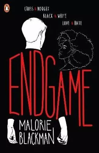 Endgame The final book in the groundbreaking series, Noughts &amp; ... 978024144
