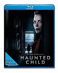 Haunted Child de EuroVideo Medien GmbH | DVD | état très bon