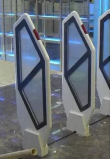 EM-2100 electromagnetic wave Anti-theft detection system equipment O