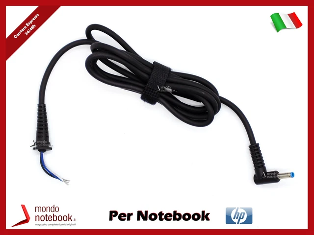 Chargeur Alimentation 19.5V 3.3A Pour Ultrabook HP Envy 4-1162sf - Alim Secteur Neuve