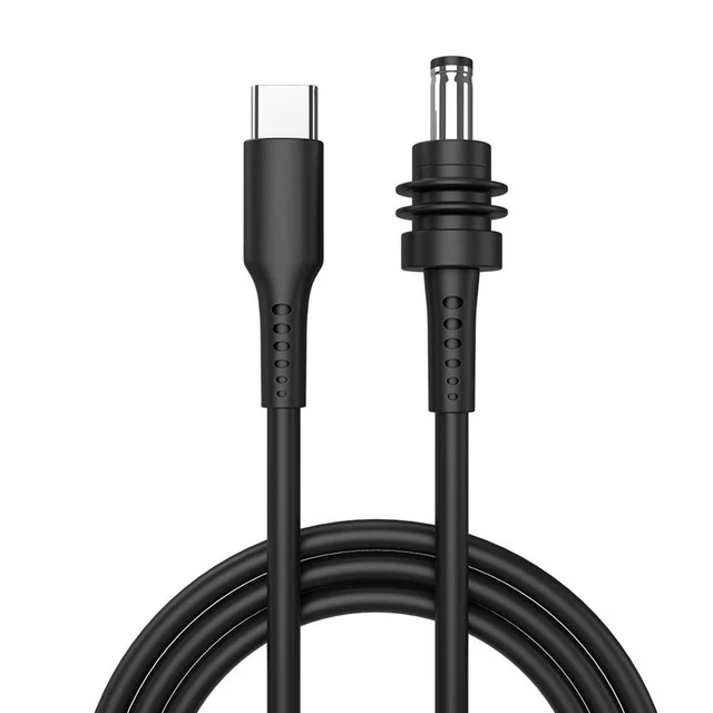 Câble D'alimentation DC Pour Starlink - 18AWG, IP68, 2.5m - Extension étanche Avec Connecteur - 9