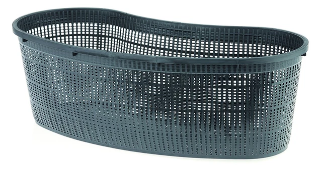 4 X Panier Flottant 30 Cm De Diamètre Pour Plantes De Bassins De Jardin Et étangs - Le Poisson Qui Jardine