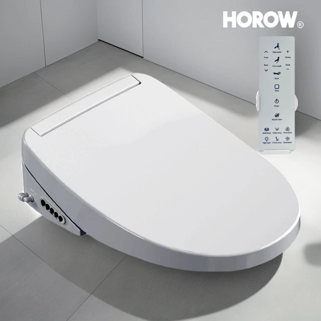 BIDET WC MOLLA tubo doccia sanitari acqua spray bagno collegamento tubo