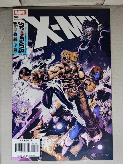 X-Men series Marvel comics Pick Your Issue!