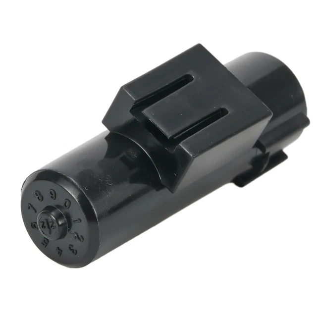 Capteur Température Air Ambiant 7701033509 - Compatible Renault Clio, Mégane, Peugeot, Citroën