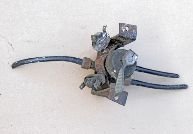Complete Fuel Tank With Sender & Fixings For Land Rover Series 2, 2A, 3 SWB 88 – 552174K