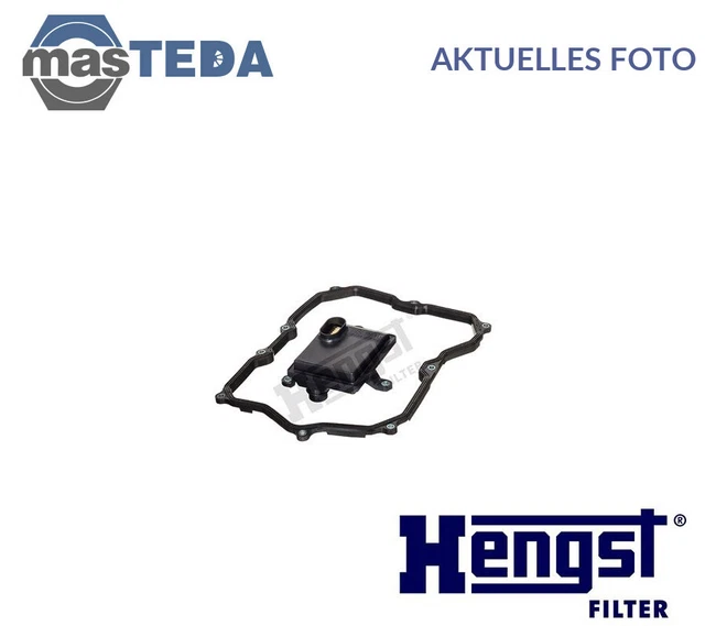 Eg939H D475 Hydraulikfilter Satz Automatik-Getriebe Hengst Filter Für Seat 1.6