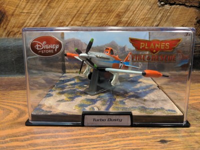 planes turbo dusty