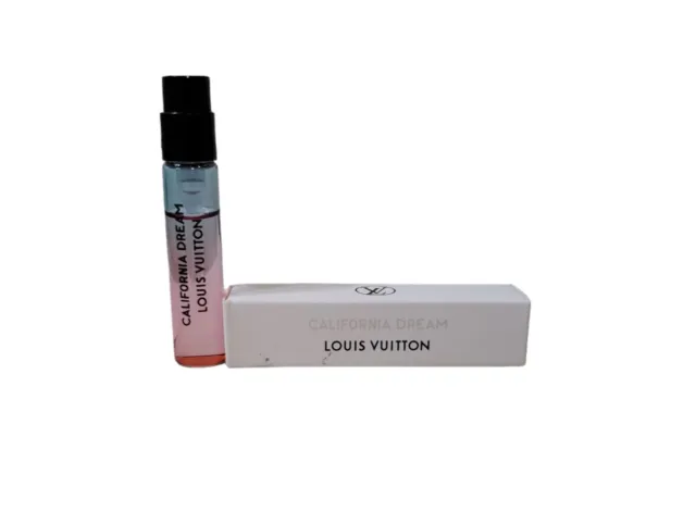 El nuevo cofre de Louis Vuitton que alberga su colección de perfumes en  miniatura
