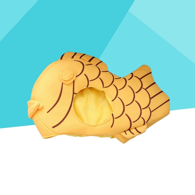 Chapeau De Costume De Nourriture Déguisements Enfants Biscuit