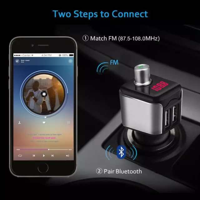 Car Seat Heater And New Portable Dual USB Car Charger Car Kit Car 12v Plug