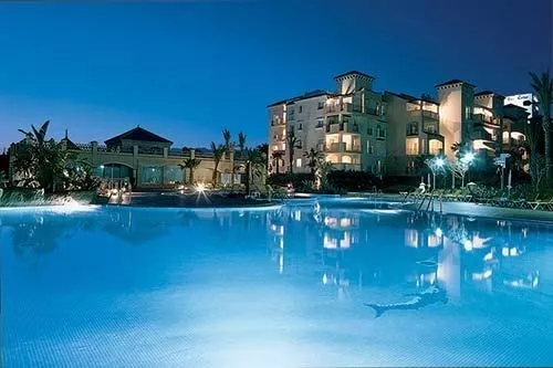 Marriott Marbella Beach Resort, Marbella, Málaga, Spain Timeshare