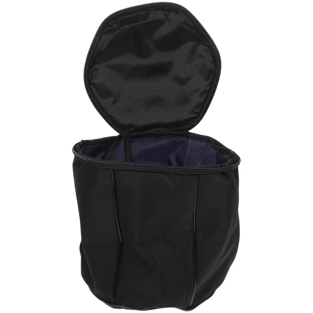 OPLLER Sac De Rangement Accordéon Oxford Noir Pour 48 Basses - Protection Et Transport Facile