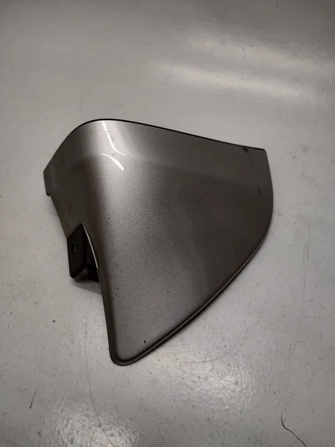 11-19 Infiniti M37 Q70 Rear Left Driver Splash Mud Flap Gaurd Oem