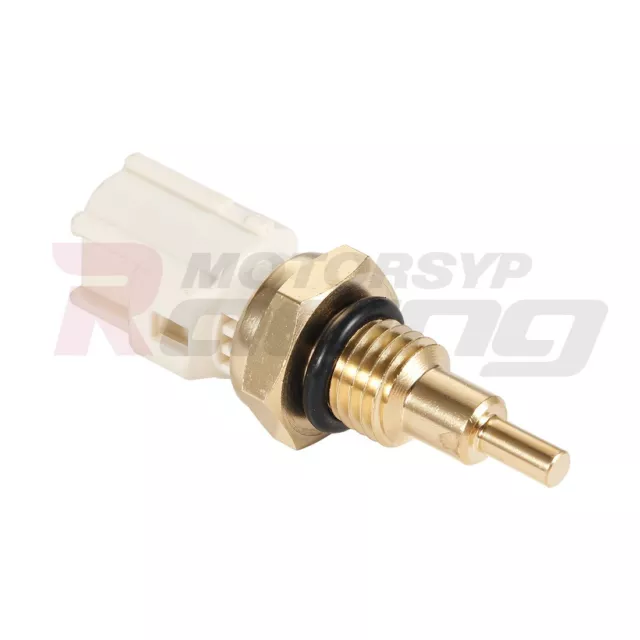 Thermal Heat Sensor Switch 80℃ For Suzuki VLR1800 GSX1300R Hayabusa GSX-S1000