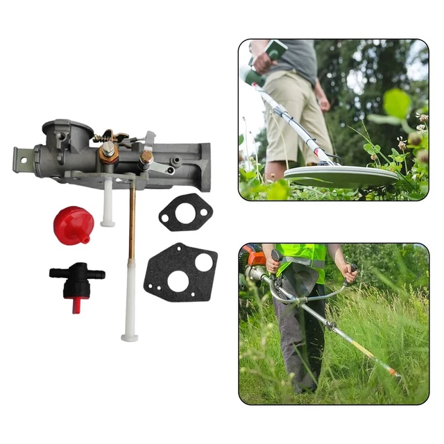 Kit De Réparation Carburateur Pour Moteurs Mercury 6-25 HP 2 Cylindres - Réf. 1395-97611