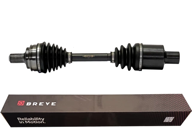 Kit 2 Arbres De Transmission Gauche+Droit Pour Mercedes Classe B W245 B200 Turbo - Neuf