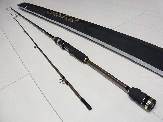 50% OFF 以上 - レディース福袋 EXTREME Jerk Trick ZG2-704 Attack Evolution G ZERO ARES ロッド