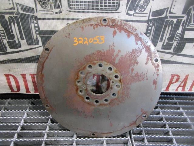 Allison 3000 Model Transmission Flex Plate OEM Part 29512881