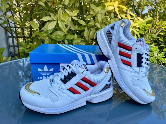 adidas ZX 8000 Olympic (2020) US 8 8,5 9  | EUR 41 42 43 FX9152 2